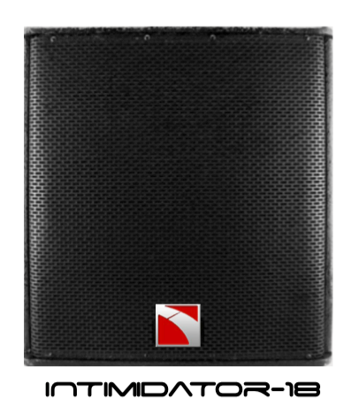 Intimidation Intimidator 3 Earth shaking Line Array Sound system Bluetooth portable