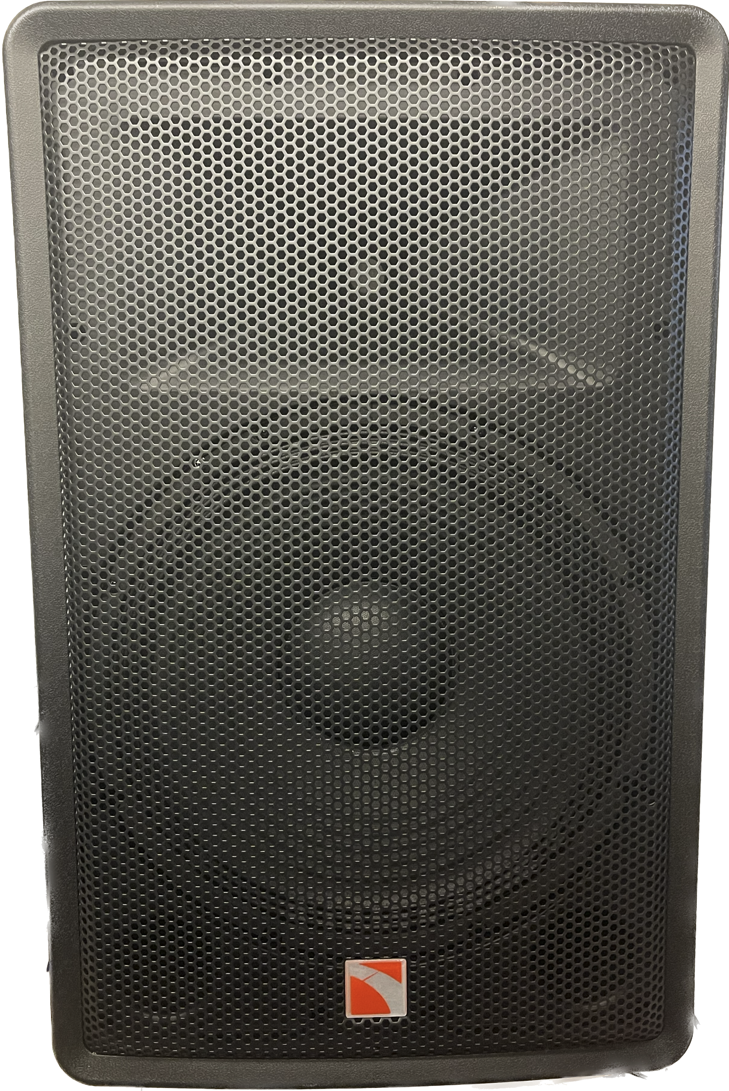 Intimidation PI-115 Active Speaker Bluetooth  XLR PA system