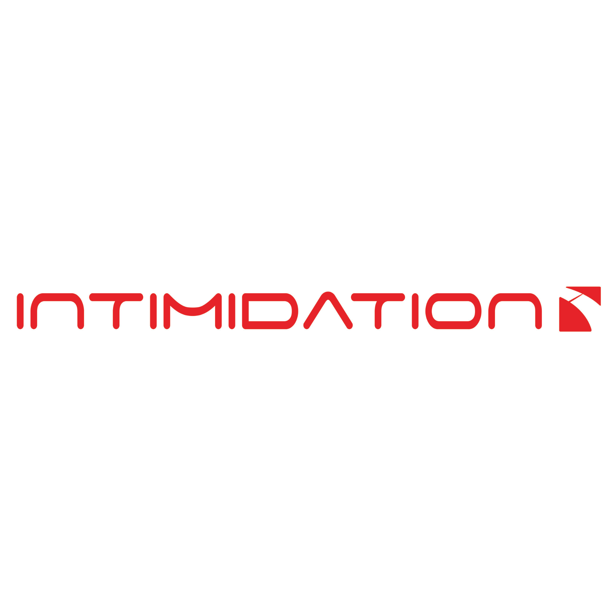 Intimidation