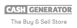 Cash Generator